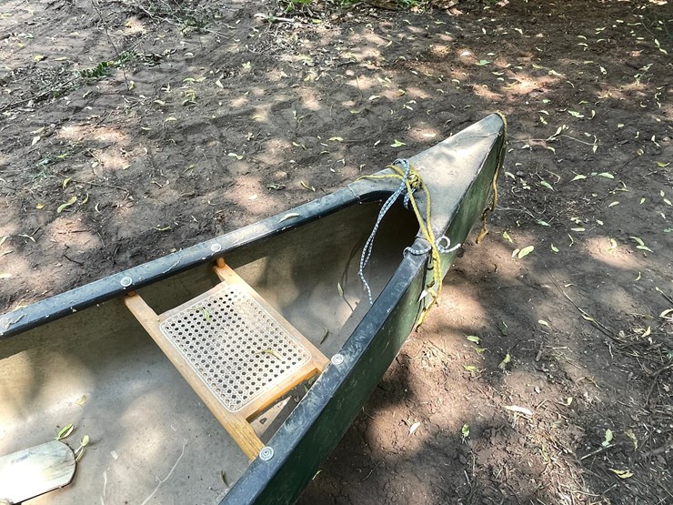 #7007-•-old-town-camper-canoe-image-5