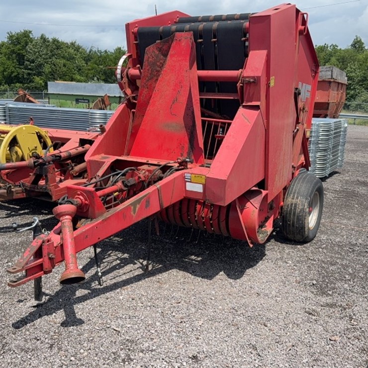 MASSEY-FERGUSON 1440