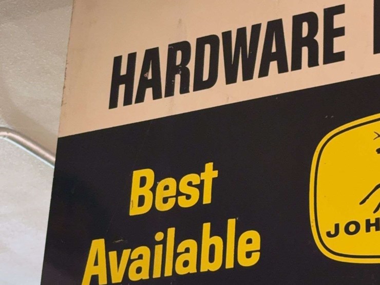 john-deere-hardware-headquarters-double-sided-masonite-sign-image-2