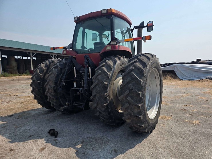 2001-case-ih-mx-magnum-270-mfwd-tractor,-5,720-hours,-power-shift-transmission,-10-front-suitcase-we-image-6