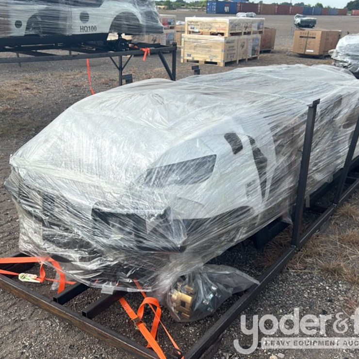 Unused IR SDLC100