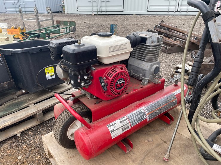 #4566-•-porter-cable-pontoon-air-compressor-and-simpson-pressure-washer-image-3