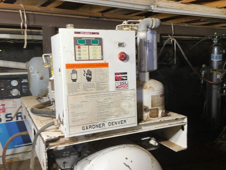 #137-•-1991-gardner-denver-ebepff-air-compressor-image-9