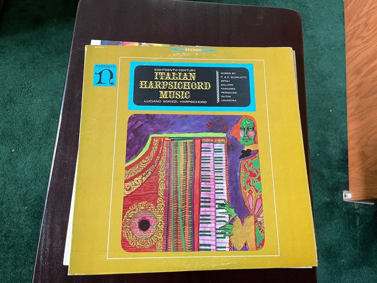 #7327-•-(10)-vinyl-records-image-9