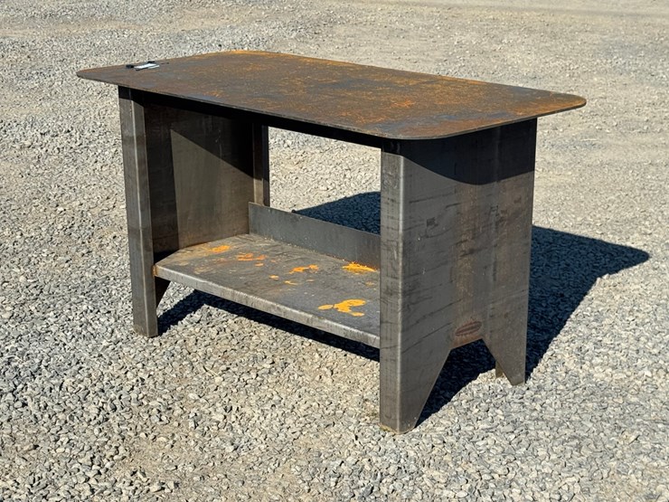 #4032-•-57.5-inch-steel-welding-table-image-1