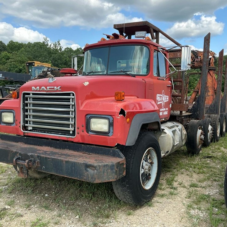 1994 MACK RD688S