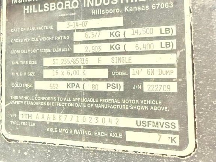 2007-hillsboro-14gn-dump-trailer-image-2