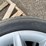 #4561-•-(4)-bmw-5-bolt-rims-with-tires-image-8