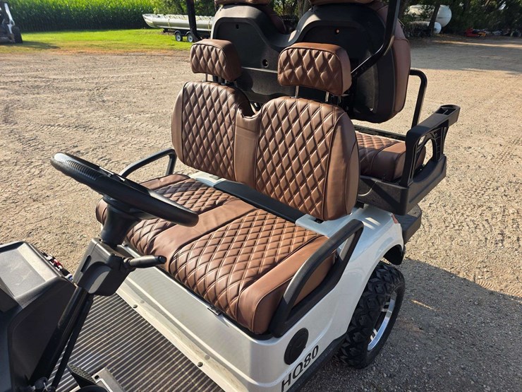 sdlg80-electric-golf-cart,-1.3-miles-(will-go-up),-60v-motor,-4-passenger,-approx-battery-range:-50-image-24