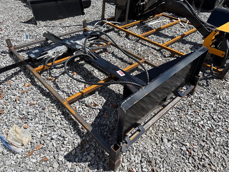#6028-•-skid-steer-car-lift-image-1