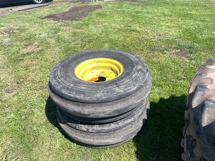 #4694-•-(2)-firestone-tires-image-1