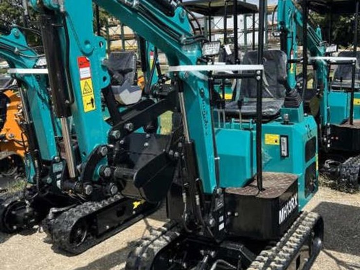 #243-•-cfg-mini-excavator---mh13rx-image-1