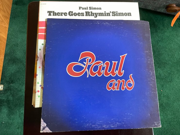 #7320-•-(12)-vinyl-records-image-8
