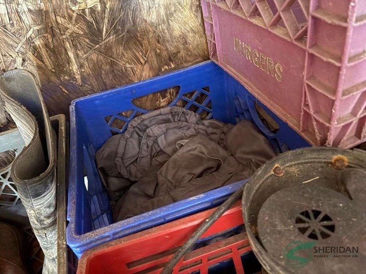 crates-of-electric-pumps,-covers-and-casters-image-6