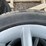 #4561-•-(4)-bmw-5-bolt-rims-with-tires-image-7