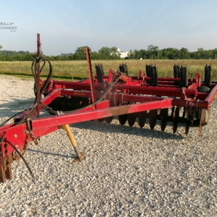CASE IH 6500CONT