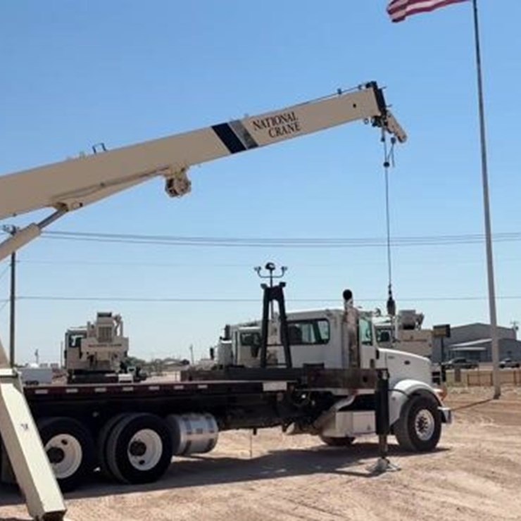 2010 PETERBILT 367