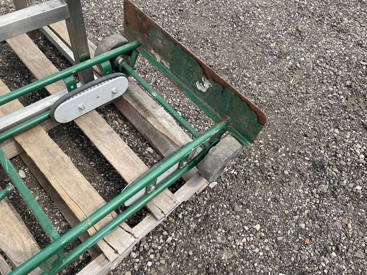 #4569-•-dolly,-aluminum-cart-and-budgit-6,000lb-i-beam-trolley-image-5