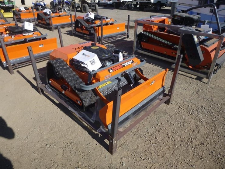 tpm-rm900sb-r/c-lawn-mower-image-2