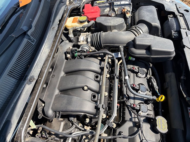 #2391-•-2016-ford-taurus-non-runner(wi-title)-image-12