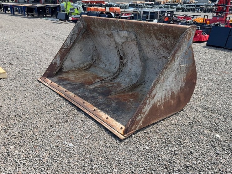 #2057-•-cat-96"-loader-bucket-image-1