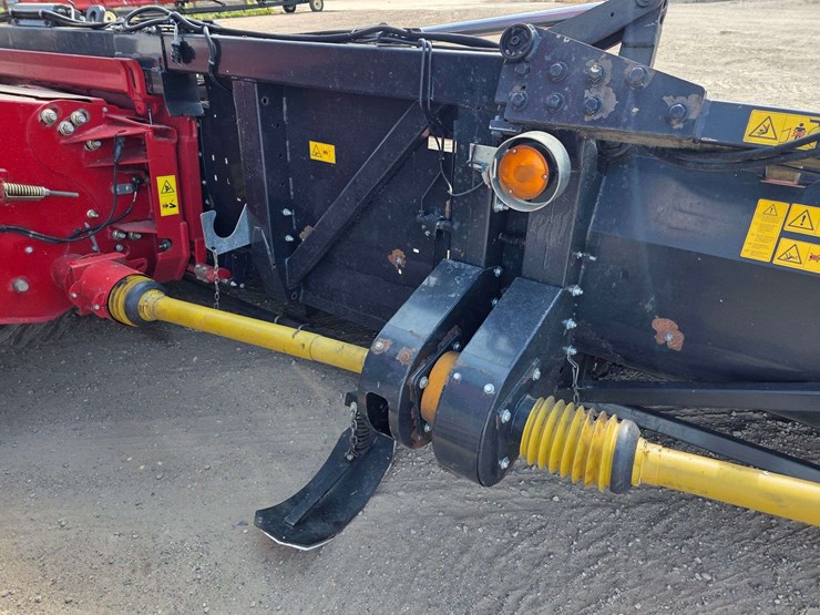 2007-geringhoff-rota-disc-12-row-30”-folding-corn-head,-single-point-hookup,-knives-in-really-good-s-image-27