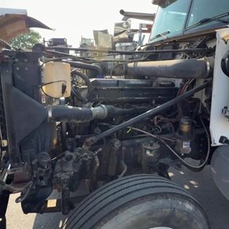 2013 WESTERN STAR 4900