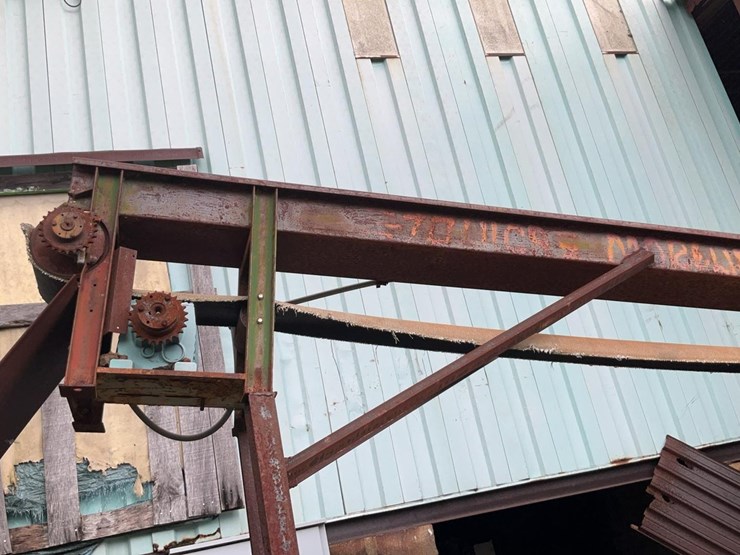 #133-•-30'-belt-conveyor-image-7