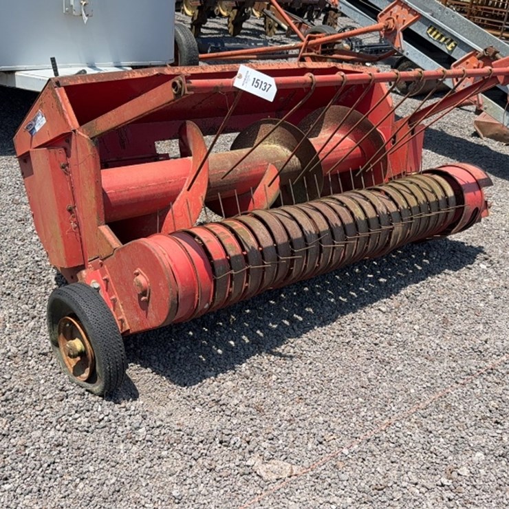 GEHL HA1100
