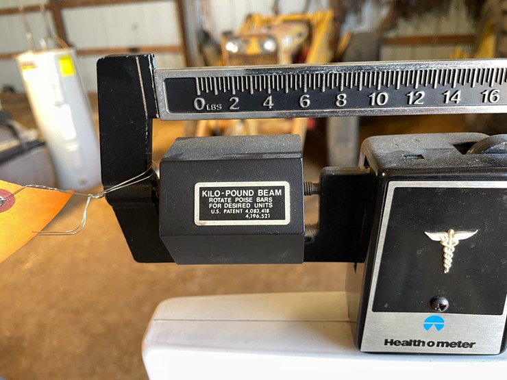 #4722-•-health-o-meter-scale-image-9