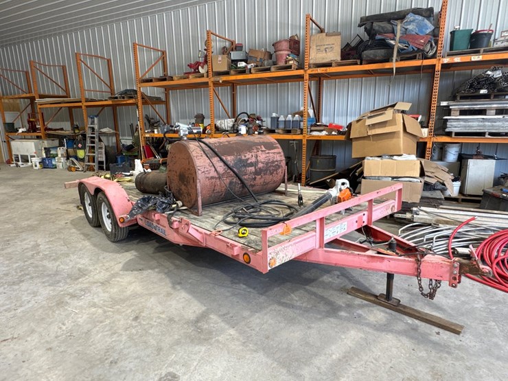 #2508-•-loadtrail-18’x7’-bumper-pull-tandem-axle-trailer-image-2