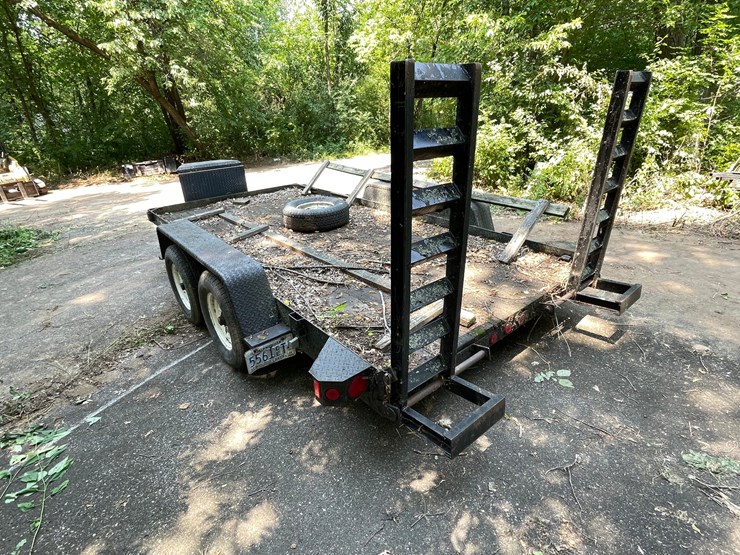 #7003-•-2000-felling-tandem-axle-trailer-(mn-title-in-delay)-image-3