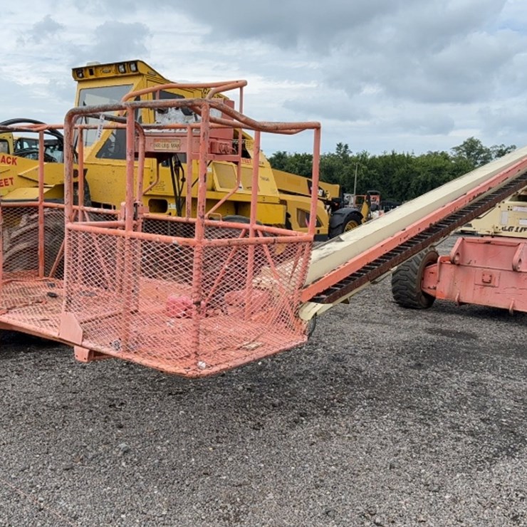 JLG 80HX