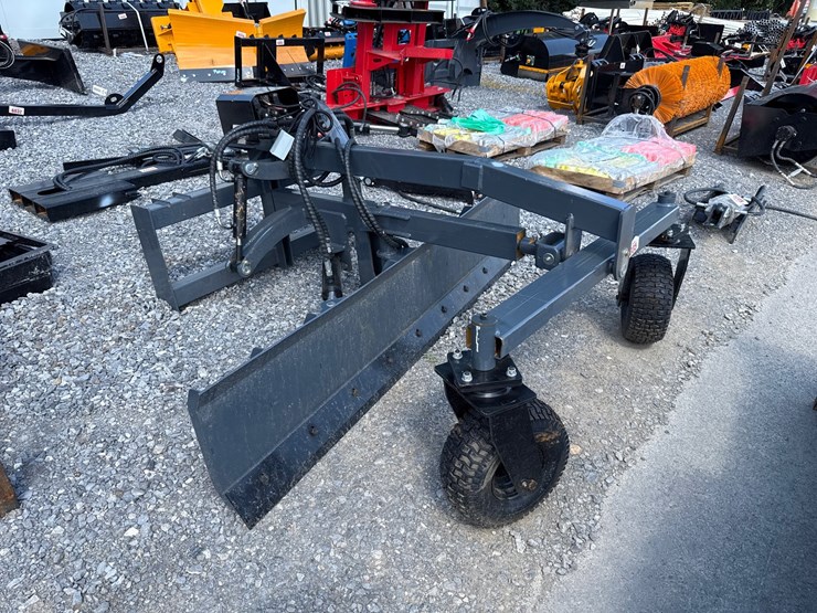 #6035-•-future-86"-skid-steer-6-way-grader-blade-image-2