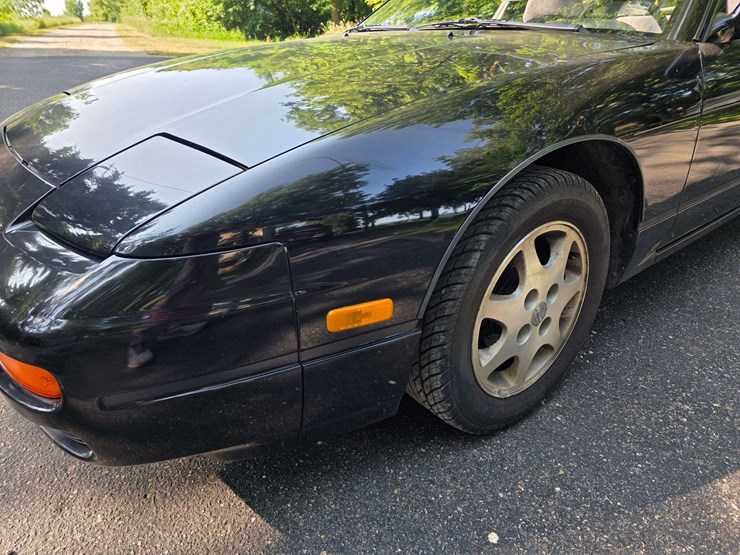 1992-nissan-sx-convertible,-78,858-miles,-per-seller:-new-plugs,-wires-and-oil-change-summer-of-’25,-image-18