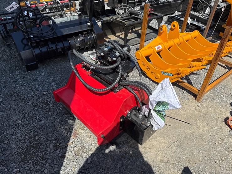 #6003-•-24"-excavator-flail-mower-image-3