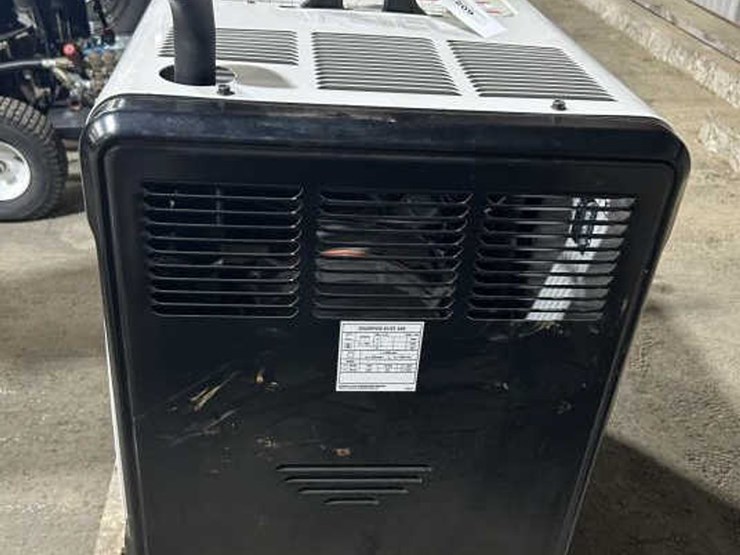 #209-•-hobart-champion-elite-25-225-generator-&-stick-image-4
