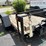 14-ft-tandem-axle-trailer,-low-profile,-with-winch,-weighs-less-than-2500#-image-2