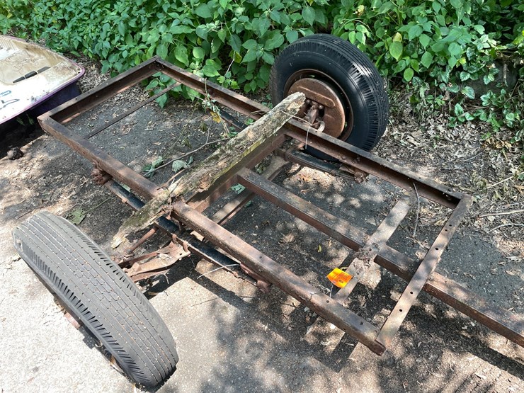 #7013-•-homebuilt-utility-trailer-(sells-bill-of-sale)-image-5
