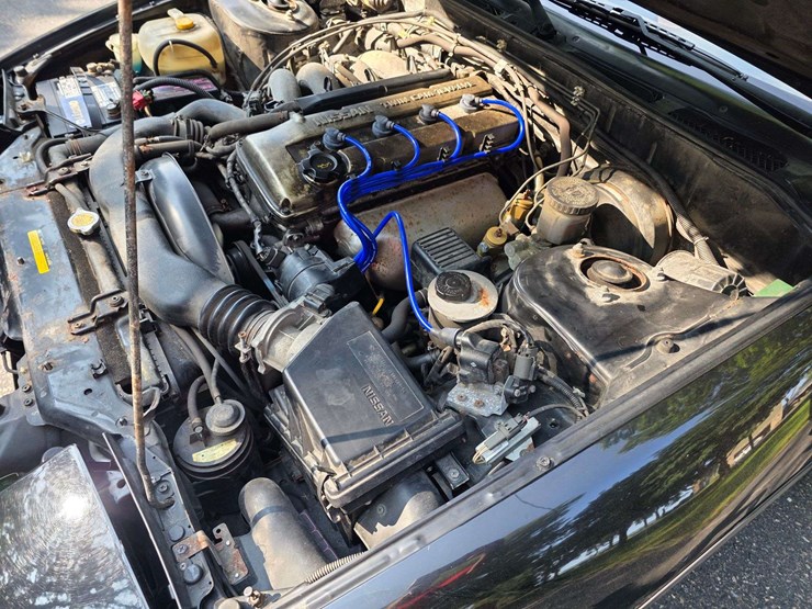 1992-nissan-sx-convertible,-78,858-miles,-per-seller:-new-plugs,-wires-and-oil-change-summer-of-’25,-image-50