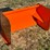 #4052-•-mini-skid-steer-36-inch-snow-pusher-image-1