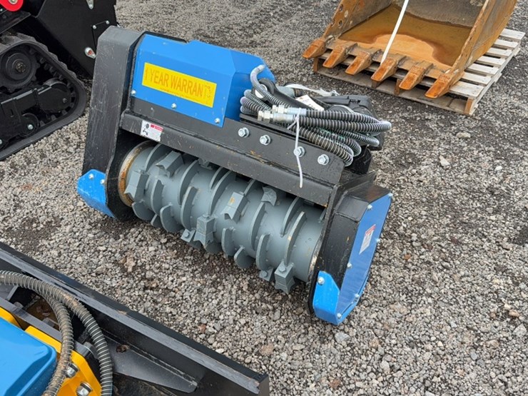 #2052-•-ray-tree-32"-excavator-drum-mulcher-image-1