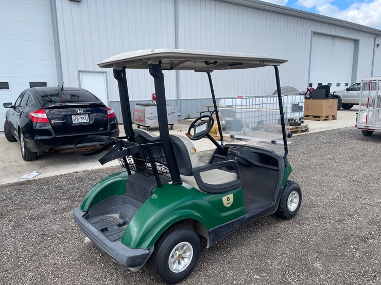 #4482-•-2012-yamaha-golf-cart-image-5
