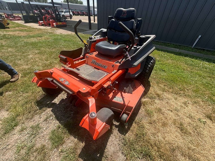 2019-bad-boy-rouge-zero-turn-lawn-mower,-245-hours,-61”-deck,-yamaha-33hp-efi-engine,-full-serviced-image-13