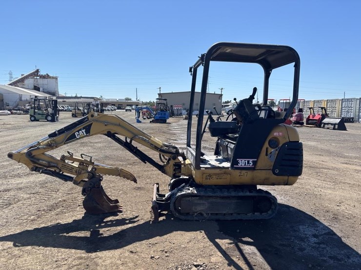 1999-caterpillar-301.5-image-5