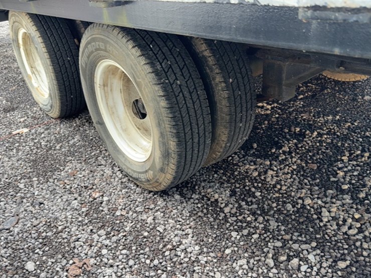 #3050-•-kaufman-28'-gooseneck-trailer-image-4