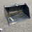 #2073-•-blue-diamond-44"-mini-skid-steer-smooth-bucket-image-2