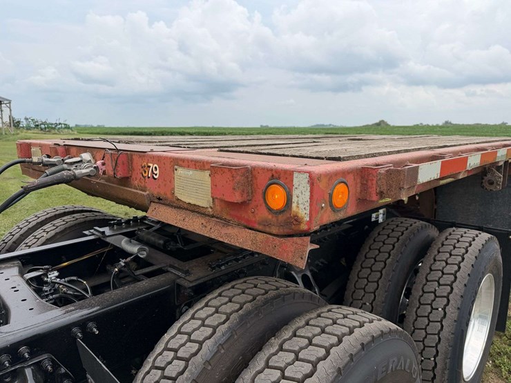 1988-transcraft-spread-axle-flatbed-trailer,-48’-(-10-½’-upper-deck,-37-½’-main-deck),-air-ride,-255-image-49