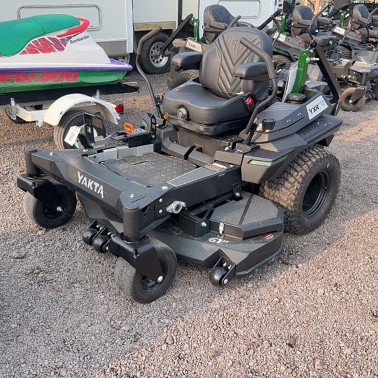YAKTA YXR710