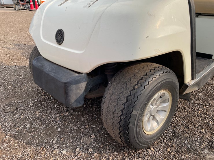 #4506-•-2004-yamaha-g22a-gas-golf-cart-image-9